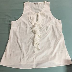 Brand new Calvin Klein tops